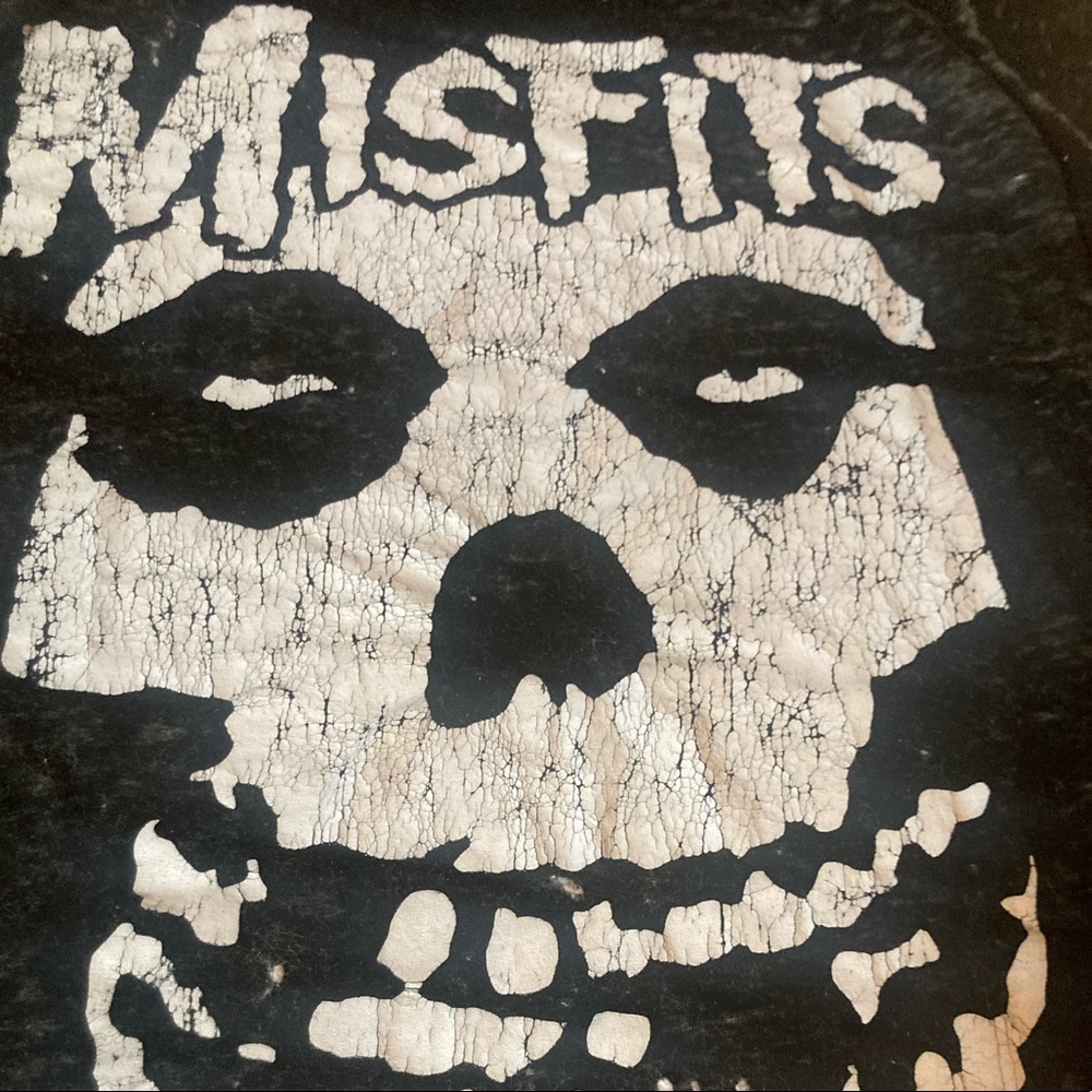 Misfits T-shirt